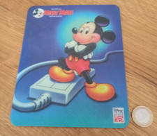 Vintage 90s mickey gebraucht kaufen  Vaihingen an der Enz