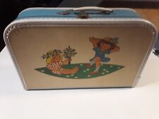 Valise poupee jouet d'occasion  Alfortville
