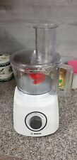 Küchenmaschine mixer häcksle gebraucht kaufen  Gachenbach
