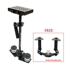 Videocámara Manual 5000 Estabilizador para Vídeo Dv DSLR Hasta 5 KG Shootvilla comprar usado Videocámara Manual 5000 Estabilizador para Vídeo Dv DSLR Hasta 5 KG Shootvilla comprar usado  Enviando para Brazil