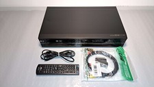 Videoregistratore vcr vhs usato  Trambileno