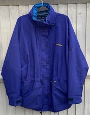 Vintage berghaus ladies for sale  CROYDON