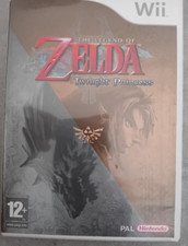 Jeu wii zelda d'occasion  Carignan-de-Bordeaux