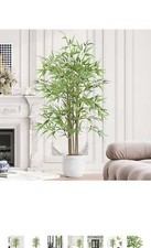 Yoleo artificial bamboo for sale  Clearfield