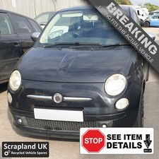 Fiat 500 pre for sale  CARDIFF