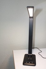 Tischleuchte led lichtfarbe gebraucht kaufen  Braunschweig