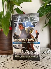 Star Wars A New Dawn John Jackson Miller na sprzedaż  PL