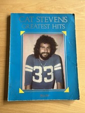Cat stevens greatest gebraucht kaufen  Hambühren