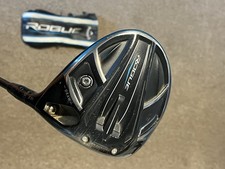 Callaway rogue draw for sale  TORQUAY