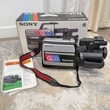 Sony betamovie ccd for sale  Everett