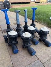 Port manifold main for sale  ROCHESTER