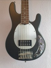 Musicman stingray sub5 for sale  THIRSK