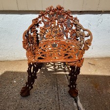 bench iron garden for sale bench iron garden for sale New Haven