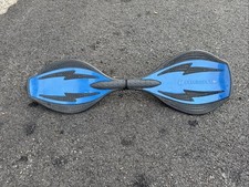 ripstick blue caster board for sale ripstick blue caster board for sale Arlington