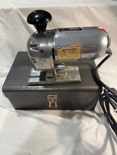 Vintage ram corded for sale  Olney