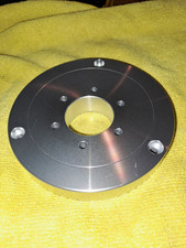 Michell engineering gyrodec usato  Spedire a Italy