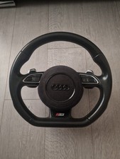 Audi 2016 steering for sale  ROMFORD