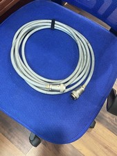 Soundcraft RV2068 DPS3 CPS-275 450 900 PS Cabo Umbilical Ext Feminino Para Feminino comprar usado Soundcraft RV2068 DPS3 CPS-275 450 900 PS Cabo Umbilical Ext Feminino Para Feminino comprar usado  Enviando para Brazil