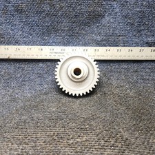 71652 lycoming 540 d'occasion  Expédié en Belgium