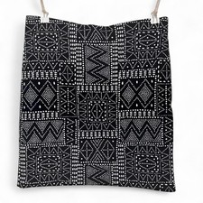 Navy white patterned for sale  KETTERING