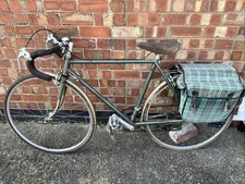 Vintage 1980s raleigh for sale  SKEGNESS