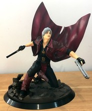 Figurine dante devil d'occasion  Paris-