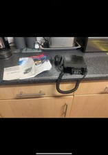 Icom m59 euro for sale  WARRINGTON
