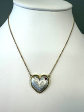 Schöne kette silber gebraucht kaufen  St Ingbert
