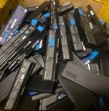 Joblot genuine laptop for sale  CREWE
