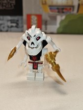 Ninjago samukai skulkin for sale  Bridgeport