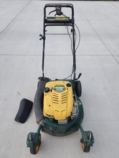 Yardman self propelled for sale  Wapakoneta