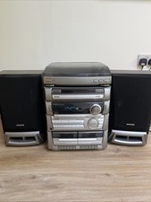Aiwa l10 mini for sale  LONDON