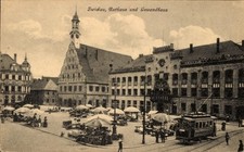 Zwickau sachsen rathaus gebraucht kaufen  Berlin