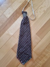 Trachtenkrawatte zierspange ve gebraucht kaufen  Waidhofen