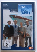Traumschiff dvd mauritius gebraucht kaufen  Hohen Neuendorf