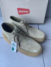 New mens clarks for sale  BATLEY