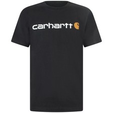 Carhartt shirt nera usato  Rutigliano