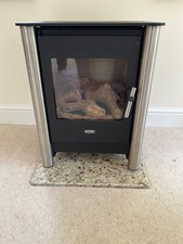 Esse fg525 flueless for sale  WORCESTER