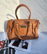 Bolsa Diesel Bolsa Vintage Bolsa de Couro comprar usado Bolsa Diesel Bolsa Vintage Bolsa de Couro comprar usado  Enviando para Brazil