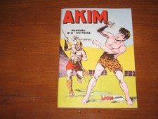Akim fac similé usato  Spedire a Italy
