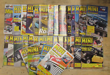 Mini magazines free for sale  GRAVESEND