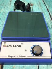 Intllab magnetic stirrer for sale  Woodbine