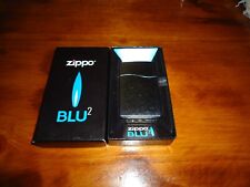 Zippo blu butane for sale  Friendship