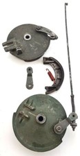 Hercules 125 180 gebraucht kaufen  Neulußheim