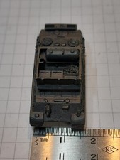 Panzermodell metall stand gebraucht kaufen  Selbitz
