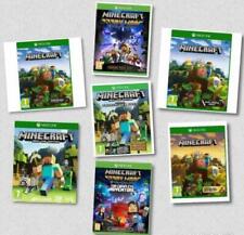 Minecraft Xbox One sortido - Estado impecável - Estoque rápido e do Reino Unido, usado comprar usado  Enviando para Brazil