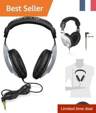 Casque audio hpm1000 d'occasion  Matha