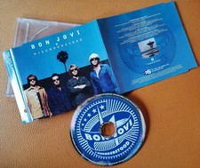 Bon Jovi [ Misunderstood ] PROMO CD THAILAND EDITION comprar usado  Enviando para Brazil