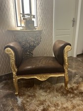 Sitzhocker casa padrino gebraucht kaufen  Oldenburg (Oldenburg)