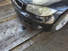 Front bumper bmw for sale  DONCASTER